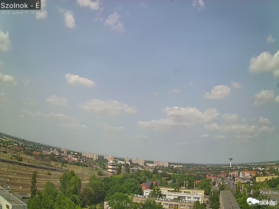 Szolnok