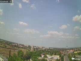 Szolnok