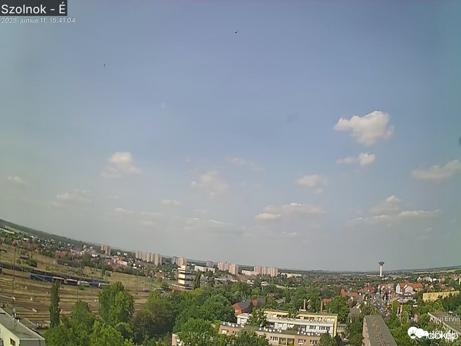 Szolnok