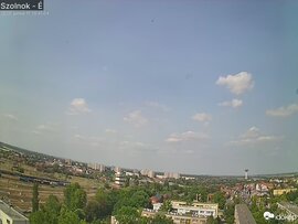 Szolnok