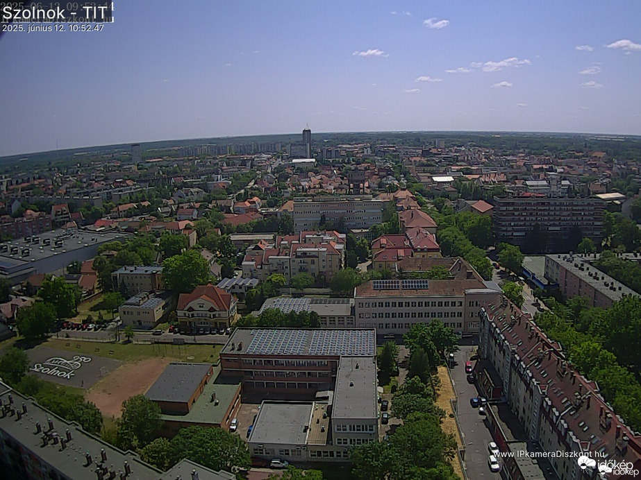 Szolnok