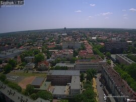 Szolnok