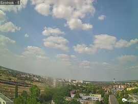 Szolnok