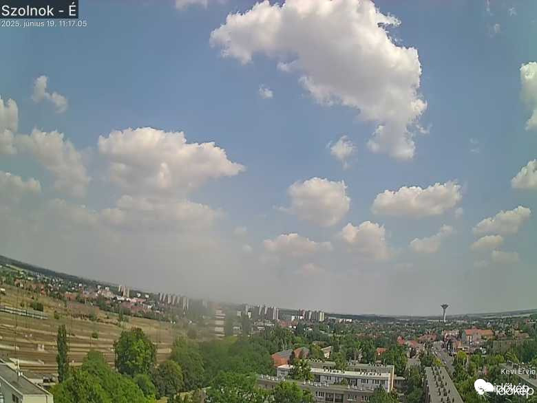 Szolnok