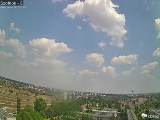Szolnok