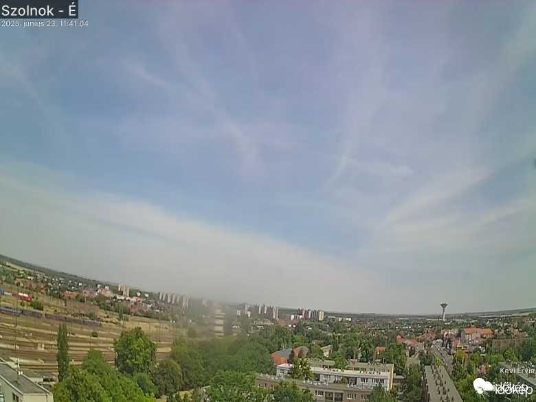 Szolnok