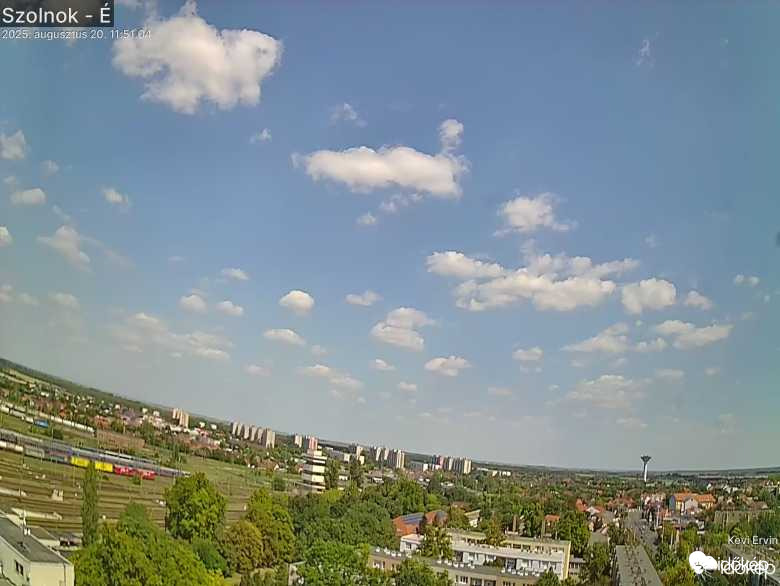 Szolnok