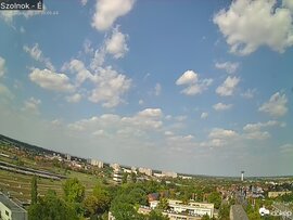 Szolnok