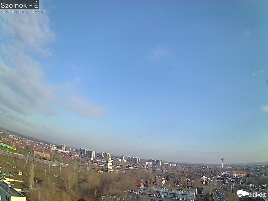 Szolnok