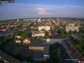 Szolnok