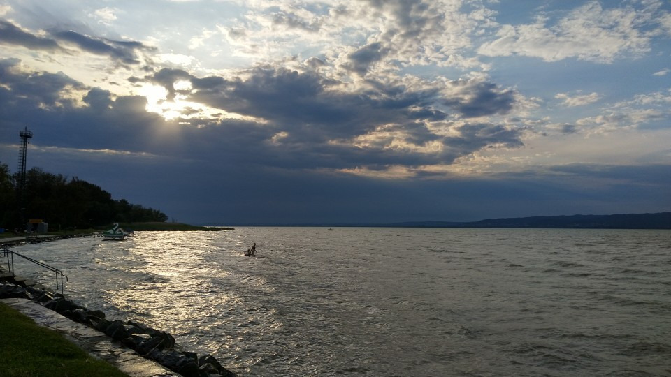 Balatonkeresztúr