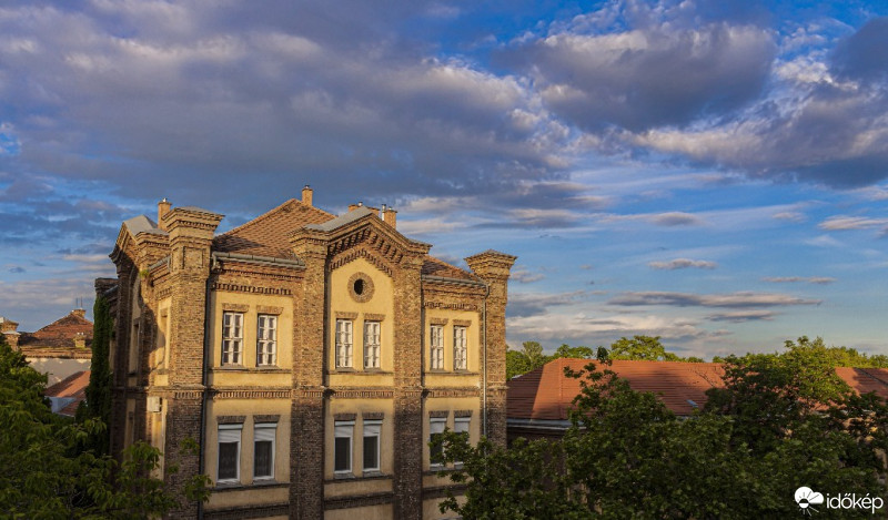 Budapest X.ker - Kőbánya