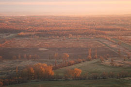 Bodrogköz 