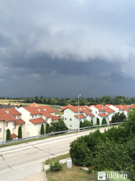 Veszprém