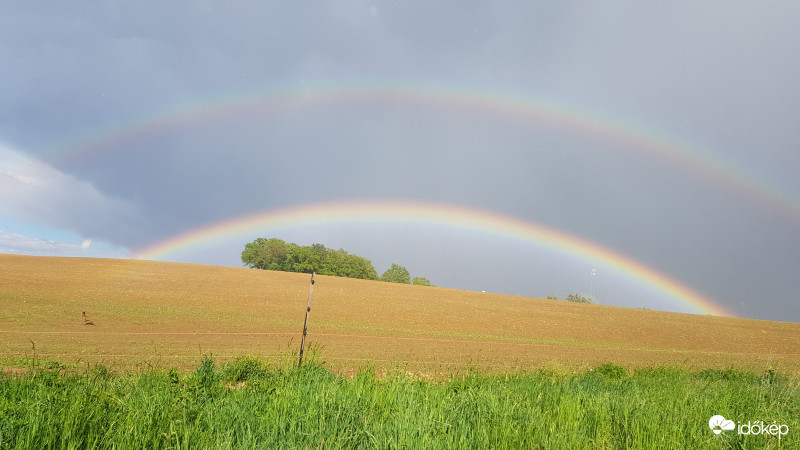 Szivárvány