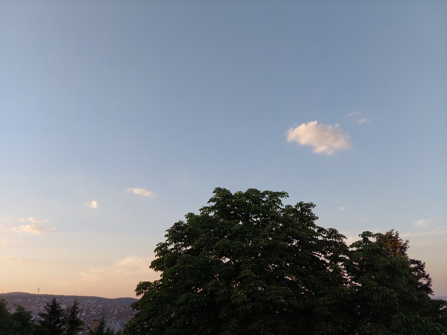 Budapest XII.ker - Istenhegy