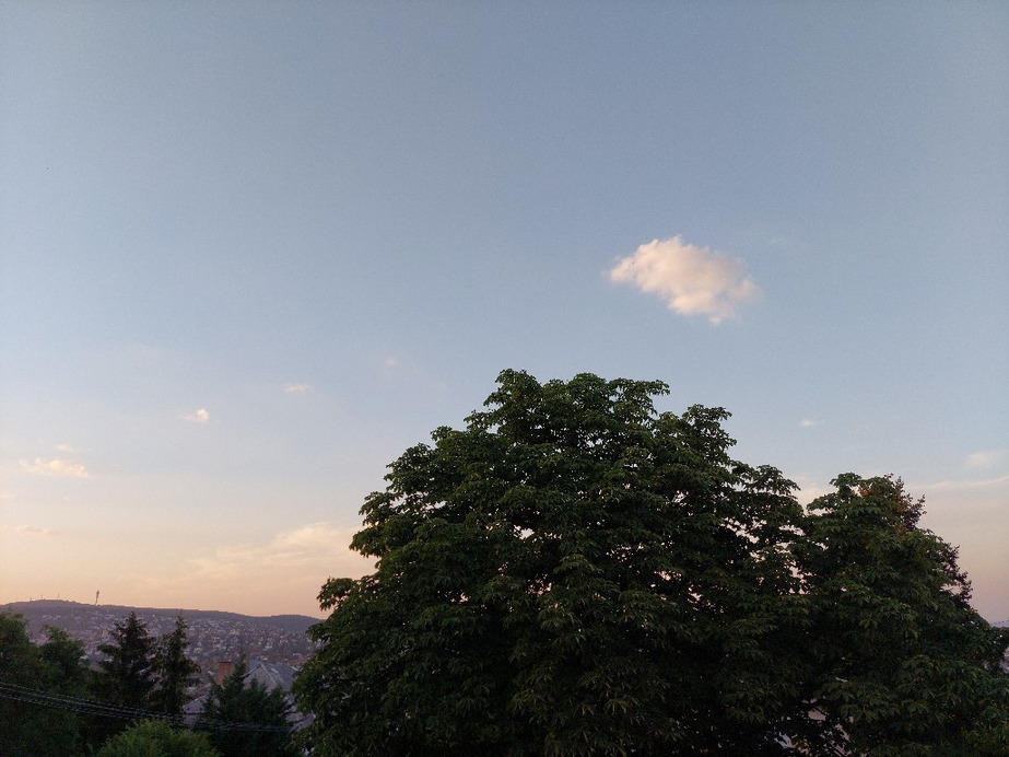 Budapest XII.ker - Istenhegy