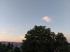Budapest XII.ker - Istenhegy