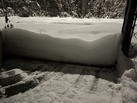 “A hó rabságában”