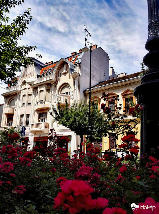 Nagykanizsa