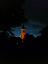 Éjszaka