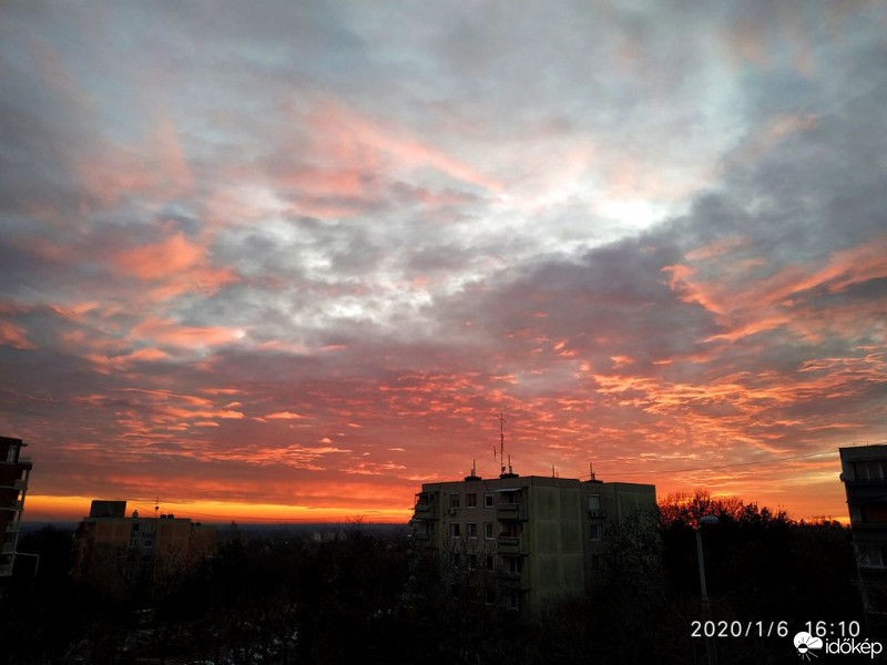 Budapest XXII.ker - Budatétény