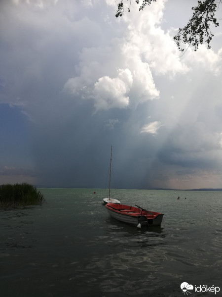 Balatonvilágos