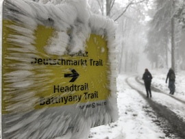 Kőszegi-hegy 2022.12.03.