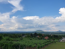 Szent György hegy