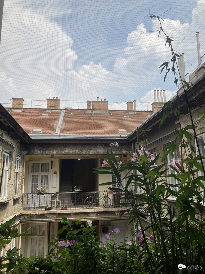 Budapest