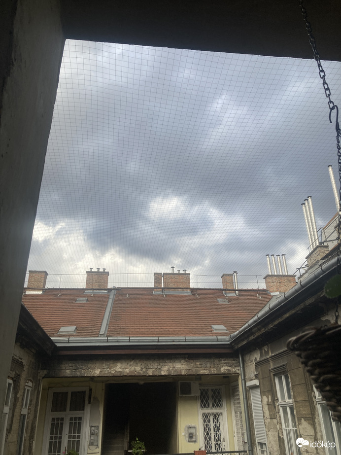 Budapest