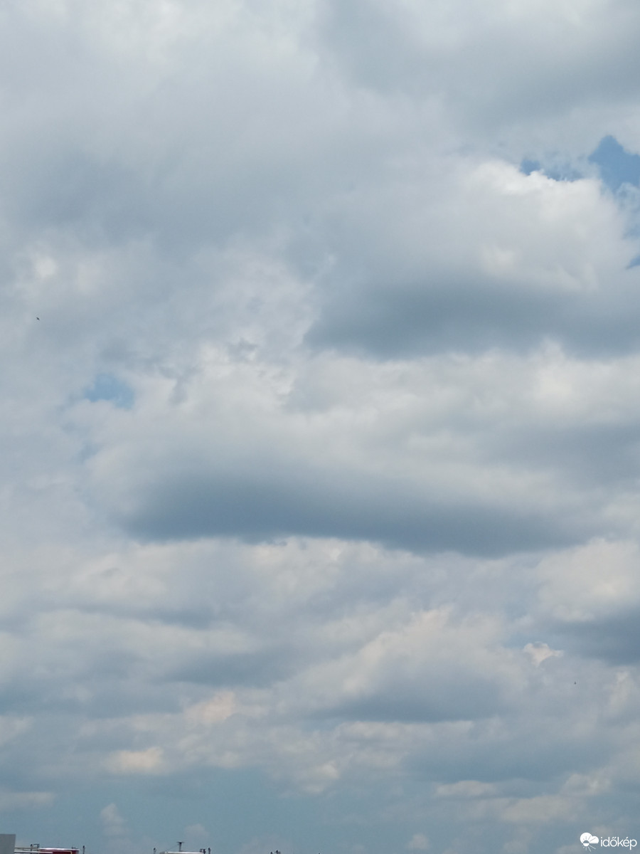 Budapest III.ker - Békásmegyer