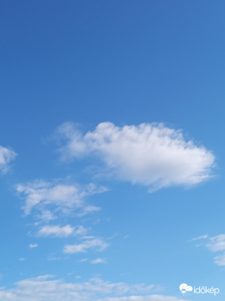 Jó reggelt kívánok!