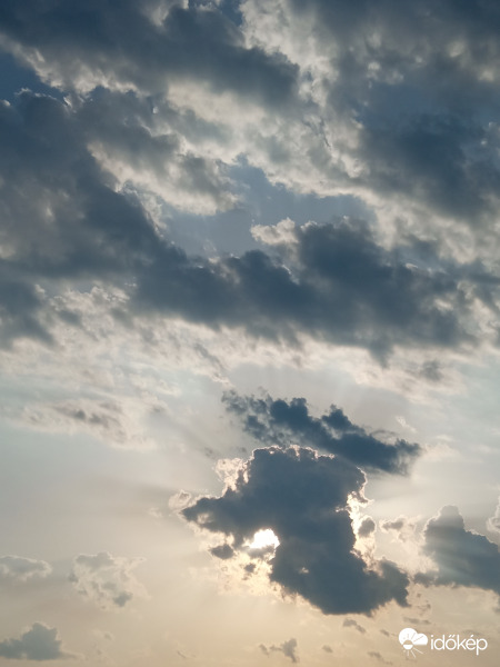 Jó reggelt kívánok! :)