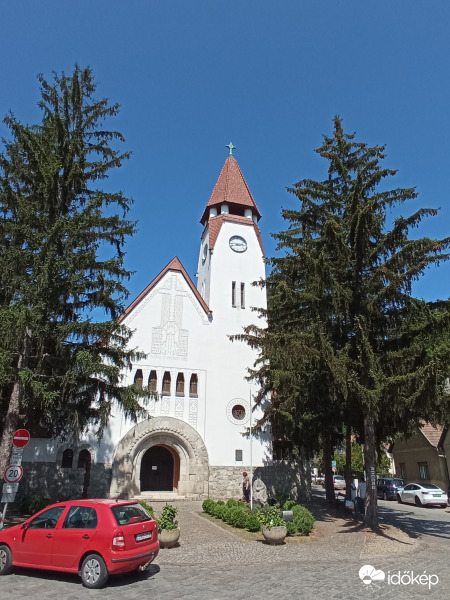 Zebegény