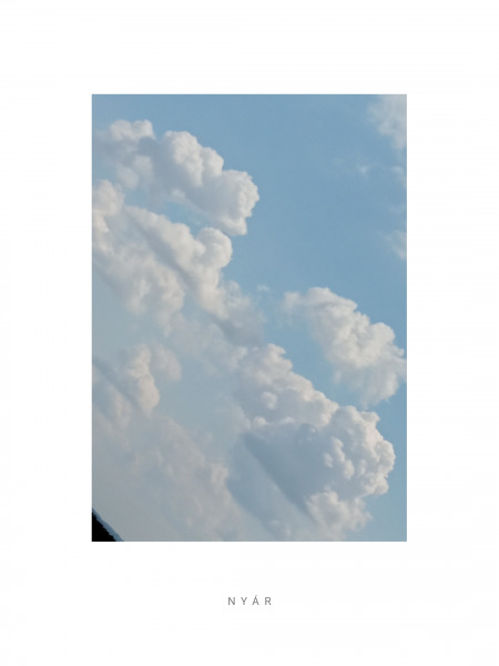 Délelőtti felhők :)