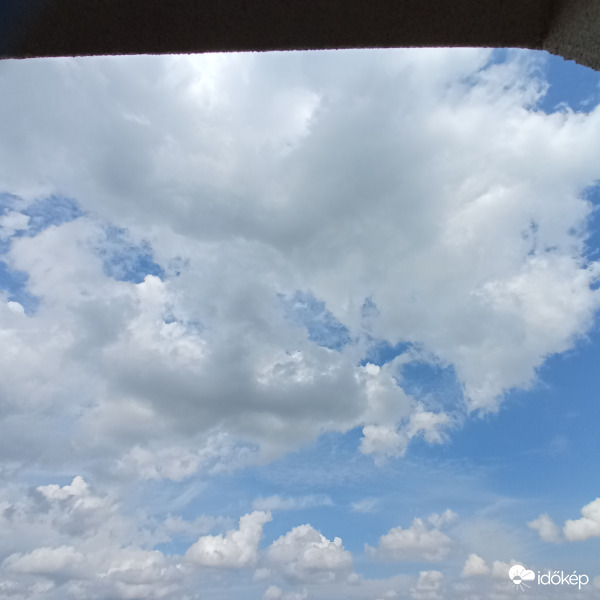 Jelenleg Budapest III. ker