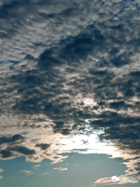 Budapestről reggel hétkor