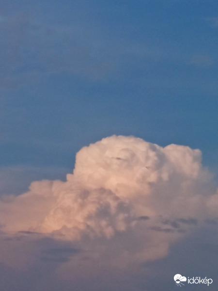 Észak felé Budapestről