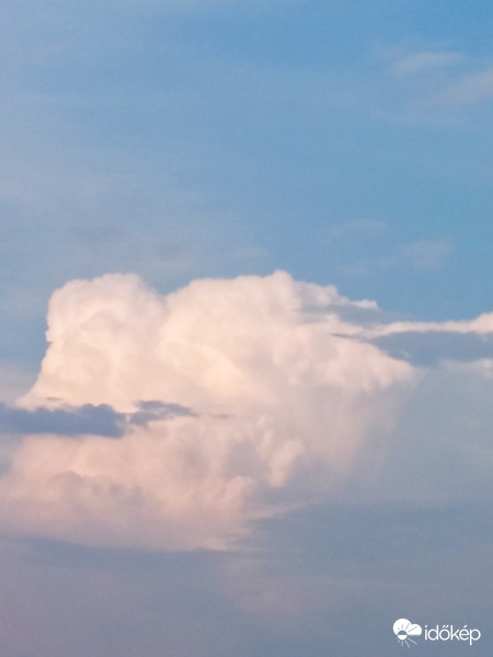 Észak felé Budapestről