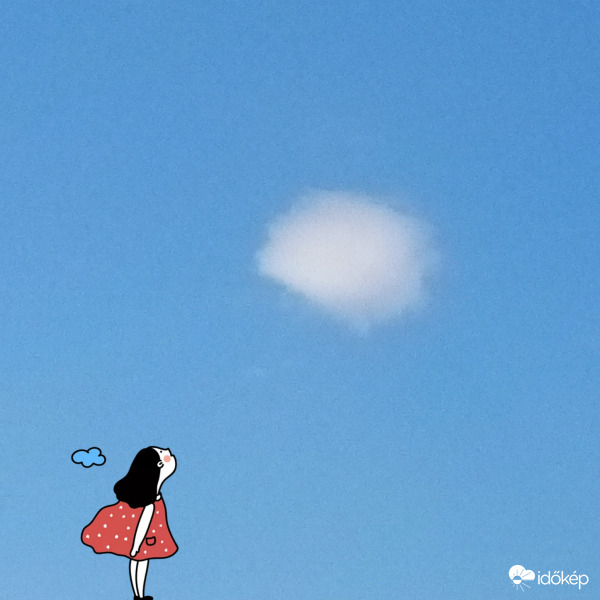 Elfújom ezt a kis pihét ;D