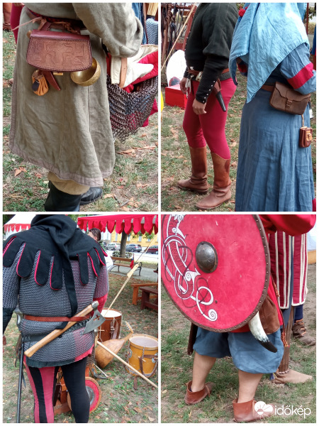 Nyár idéző - augusztus 20