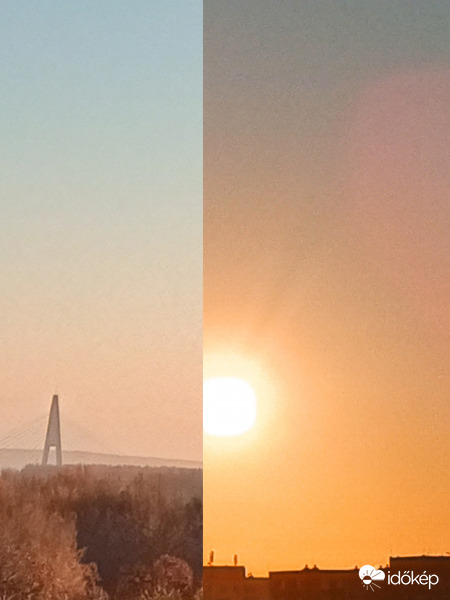 Jó reggelt kívánok! :)  -  07:15