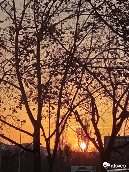 Naplemente