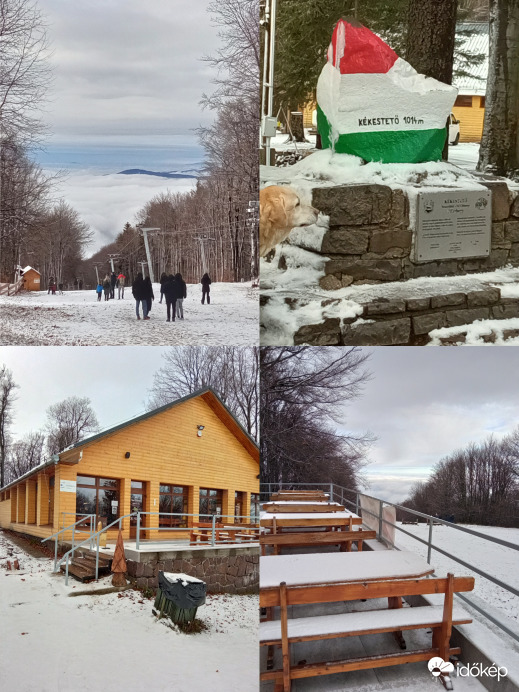 Kékestető