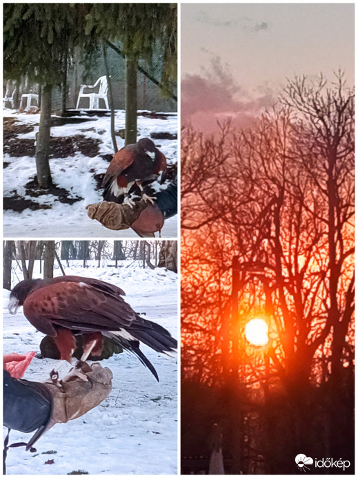 Dobogókő - búcsú