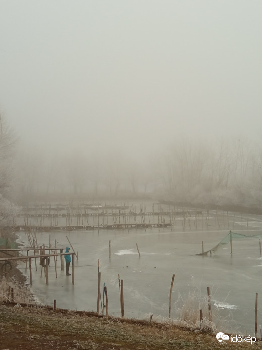 Poroszló - Tisza tó