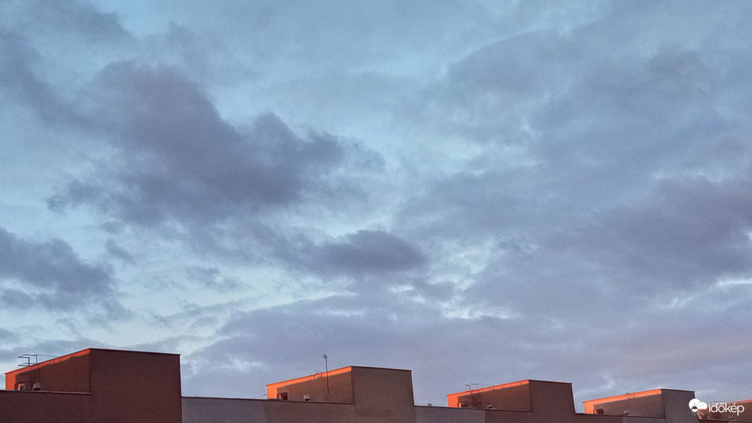 7:26 napkeltekor