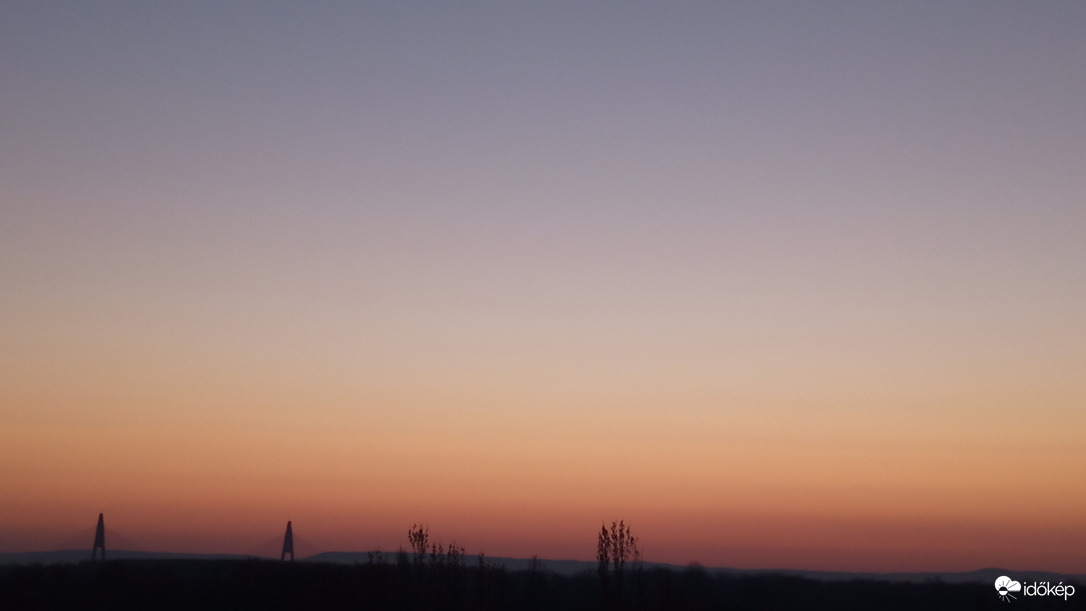 Napkelte 6 lépésben: 1