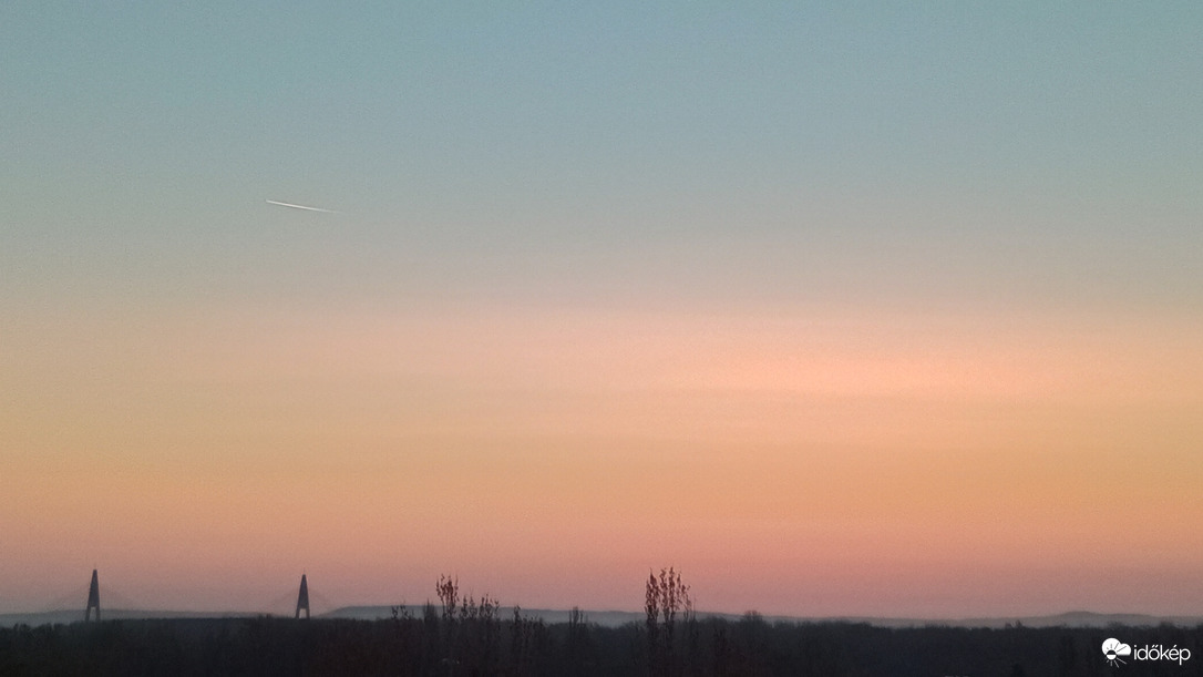 Napkelte 6 lépésben: 2